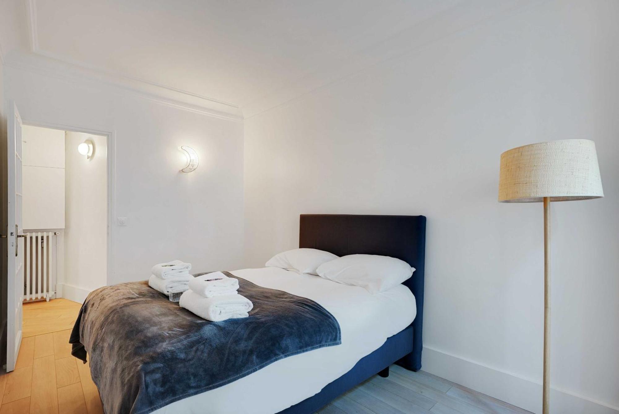 Cosy Apartment - 2Br-6P - Saint-Germain-Des-Pres Paris Extérieur photo